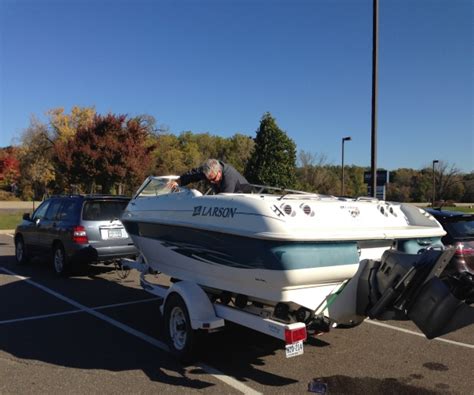 0 (EXEMPT) Estimated Retail Value. . Boats for sale minnesota